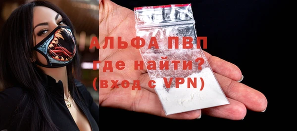 Альфа ПВП Пересвет