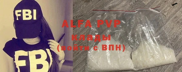 Альфа ПВП Пересвет